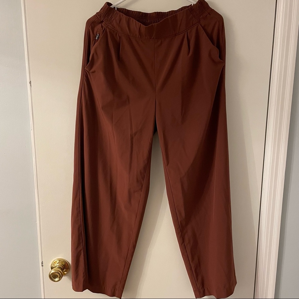 ATHLETA pants